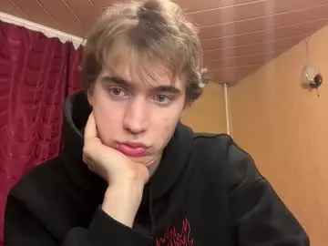 Chaturbate Free Porn Cam of kevin_martin8