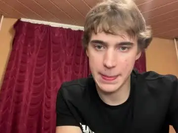 Chaturbate Live Sex of kevin_martin8