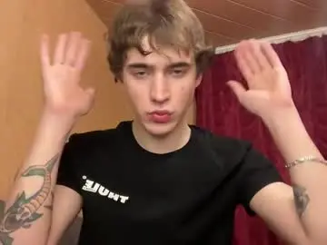 Chaturbate Free Live Porn of kevin_martin8