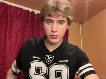 Chaturbate Free Live Porn of kevin_martin8