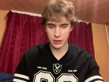 Chaturbate Nude Webcam of kevin_martin8