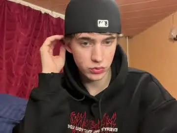 Chaturbate Sex Cam of kevin_martin8