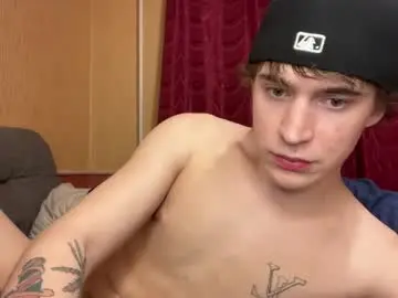 Chaturbate Best Webcam of kevin_martin8