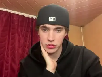 Chaturbate Best live sex cam show of kevin_martin8