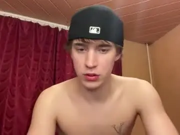 Chaturbate Best Webcam of kevin_martin8