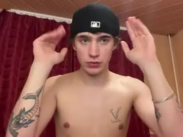 Chaturbate Nude Webcam of kevin_martin8