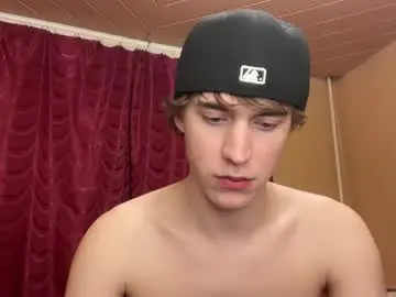 Chaturbate Best Webcam of kevin_martin8