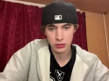 Chaturbate Live Porn of kevin_martin8