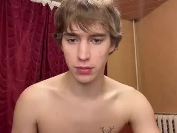 Chaturbate Live Porn of kevin_martin8