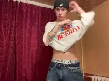 Chaturbate Live Porn of kevin_martin8