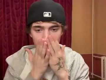 Chaturbate Free Live Porn of kevin_martin8