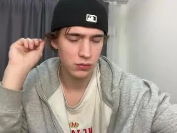 Chaturbate Sex Cam of kevin_martin8