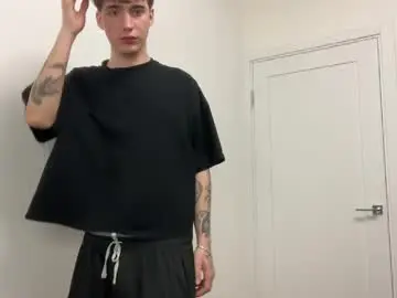 Chaturbate Free Live Porn of kevin_martin8