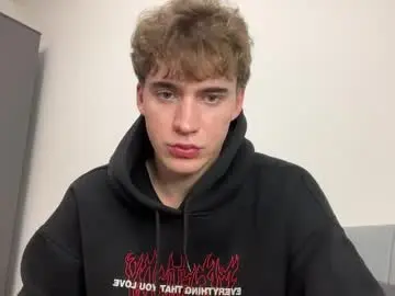 Chaturbate Sex Cam of kevin_martin8