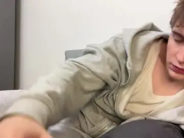 Chaturbate Free Porn Cam of kevin_martin8