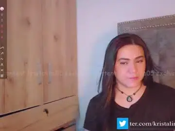 Chaturbate Free Porn Cam of kristalina5