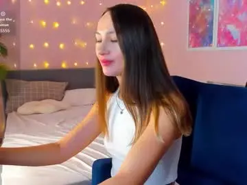 Chaturbate Live Sex Cam of lena_barnes