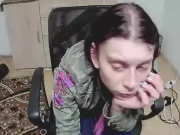 Chaturbate Nude Webcam of lexagrimes