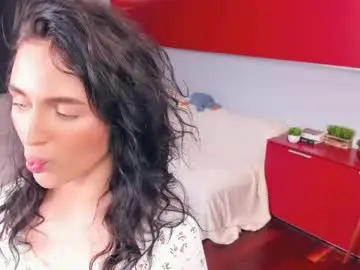 Chaturbate Private Sex Chat of lucilawire