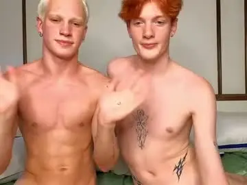 Chaturbate Live Sex of marius_vexley