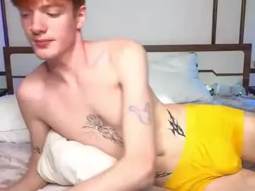 Chaturbate Live Sex Cam of marius_vexley
