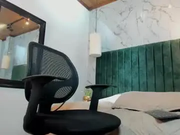 Chaturbate Sex Cam of mathias_makarova