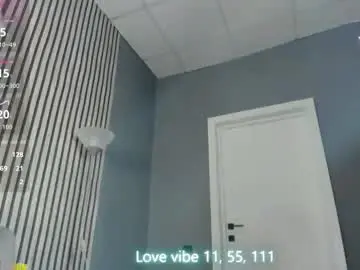 Chaturbate Sex Chat of me1issa_bell