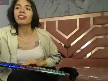 Chaturbate Nude Webcam of mia_swift_ch