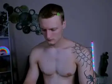 Chaturbate Sex Chat of mike_crist