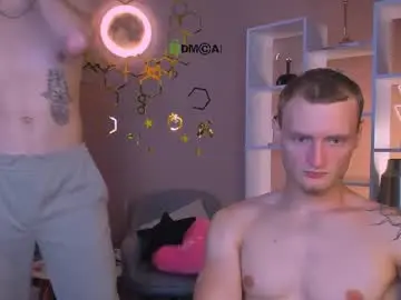 Chaturbate Watch Live Sex Cams of mike_crist