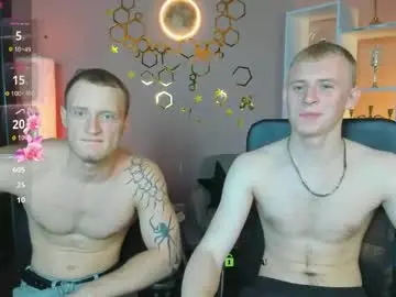 Chaturbate Best live sex cam show of mike_crist