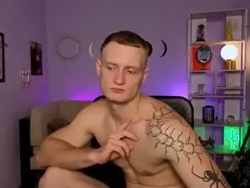 Chaturbate Adult Webcams of mike_crist