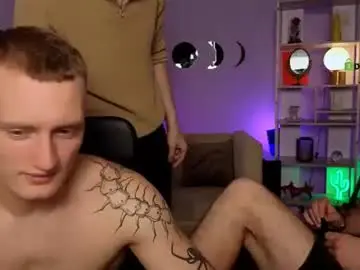 Chaturbate Best Webcam of mike_crist