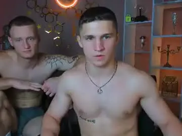 Chaturbate Private Sex Chat of mike_crist