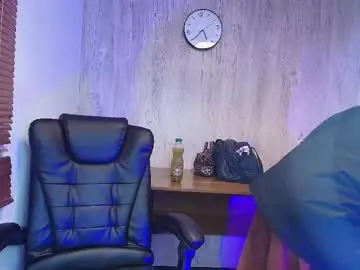 Chaturbate Sex Chat of red_pandaa