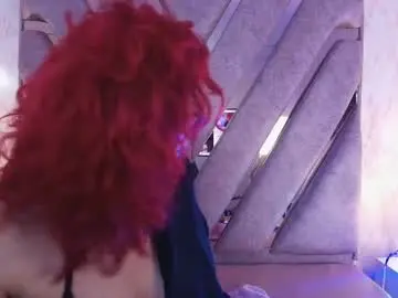 Chaturbate Live Sex Cam of red_pandaa
