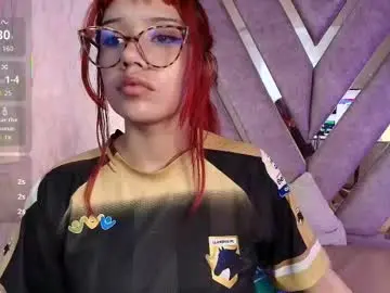 Chaturbate Sex Cam of red_pandaa