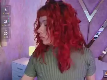 Chaturbate Best Webcam of red_pandaa