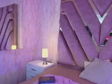 Chaturbate Live Sex Cam of red_pandaa