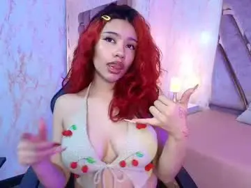 Chaturbate Adult Webcams of red_pandaa