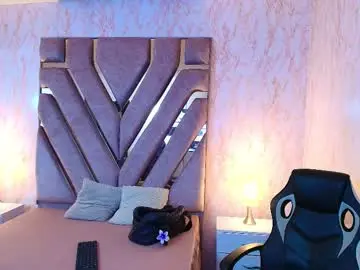 Chaturbate Live Sex of red_pandaa