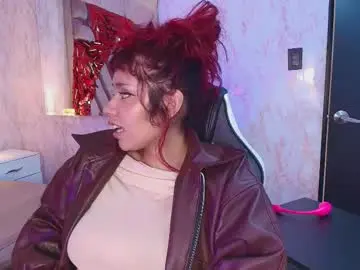 Chaturbate Sex Cam of red_pandaa