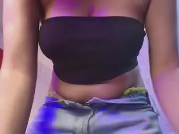 Chaturbate Sex Cam of red_pandaa