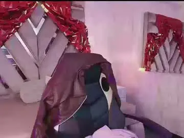 Chaturbate Live Sex Cam of red_pandaa