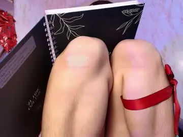 Chaturbate Nude Webcam of red_pandaa