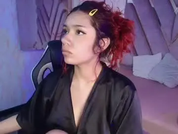 Chaturbate Live Porn of red_pandaa