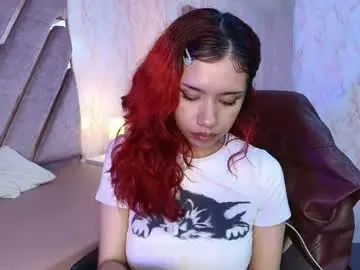 Chaturbate Adult Webcam of red_pandaa