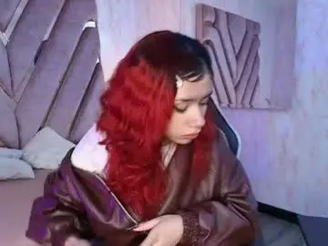 Chaturbate Live Sex of red_pandaa