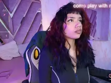 Chaturbate Free Live Porn of red_pandaa