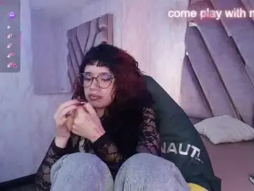 Chaturbate Adult Video Chat of red_pandaa